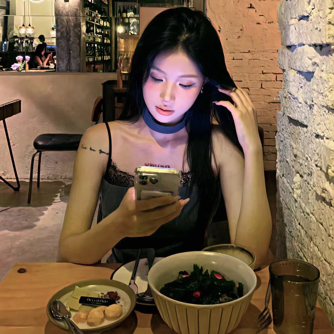 女友礼拜五