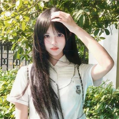 女孩