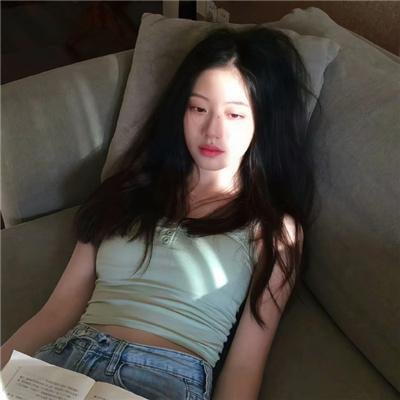 扮熟少女